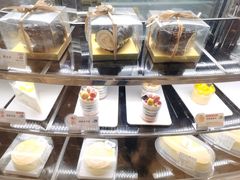 -BreadTalk面包新语·烘焙蛋糕(领展购物广场店)