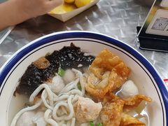-非遗·十八曲鱼饺(西马总店)