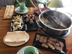 -荣记潮汕牛肉火锅(仙鹤街店)