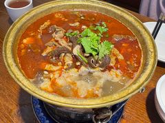-德顺源·非遗烧麦·老菜(大观园店)