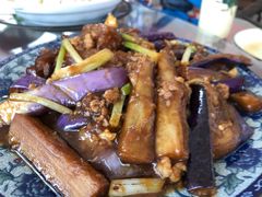 -生态苑农庄(十里画廊遇龙河店)