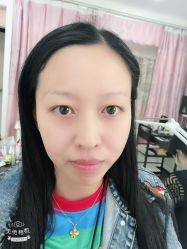 -西施无菌半永久纹绣眉眼影唇轻增发纹发际线