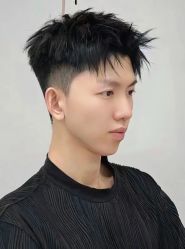 -FASHION PALACE hair+