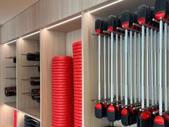 -Z&B Fitness Studio·Gym(前滩L+PLAZA店)