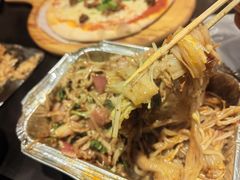 -远大美食广场(远大购物中心店)