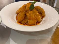 -大鸭梨烤鸭(左家庄店)