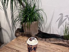 -成川茶店·潮汕工夫浓茶(万象店)