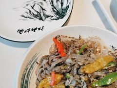 -壹只菜·崇明本地特色菜(崇明南门店)