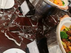 -南宁沃顿国际大酒店-自助餐厅