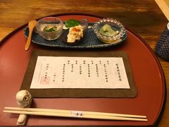 -京怀石·壬生