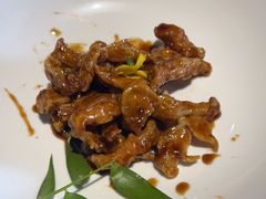 -庆云楼饭庄(什刹海店)