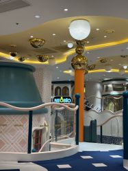 -奈尔宝·儿童乐园·亲子餐厅(苏州大悦城店)