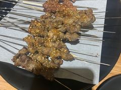 -壹酒贰肉1926·深夜食堂(南京北街店)