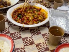 -老三样·旧食新味(船山路店)