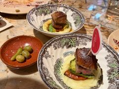 -BROWNSTONE布朗石西班牙餐厅(富城店)