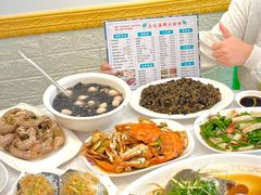 -众味海鲜大排档·活海鲜·潮汕味(南澳店)