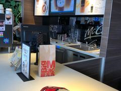 -麦当劳(嘉定店)