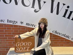 -HUGS coffee(东区店)