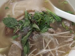 火车头米粉-越南牛肉河粉餐厅(书院巷店)