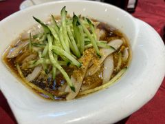 水醋灌肠-清都酒楼(美锦大街店)