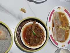 -火啫啫·粤式啫啫煲(南通首店)