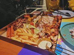 -HELLO MUSAE 拾光缪斯餐厅·纯正希腊风味(苏州中心店)