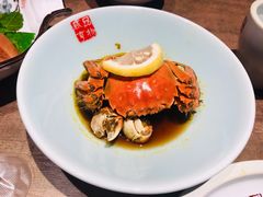 -香园茶社·金陵小灶(老门东店)