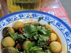 -皖北学东地锅鸡(之心城店)