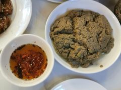 -烤肉宛饭庄(南礼士路店)