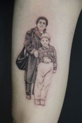 -MDZ STORE·TATTOO·耳饰