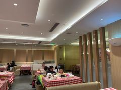 -西贝(金桥店)