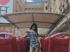 -BUS TOUR观光巴士