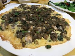 -莲花公园煎蟹(总店)