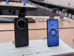 -华为授权体验店(回龙观华联)