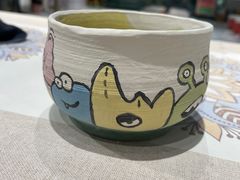 -粤陶渊.DIY陶艺体验馆(粤陶总店)