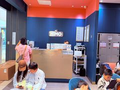 -海马体照相馆(无锡清扬茂业天地店)