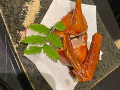 -大葉日本料理·龍蝦任食放題(廣州W酒店)