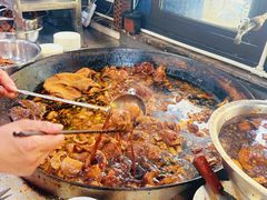 -杭嘉湖咬强羊肉面馆(永兴路总店)
