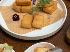 -肴约·花园式餐厅(湖里店)