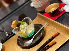 -奈良本寿司(永嘉路店)