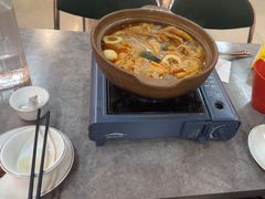 -螺思宝螺蛳粉火锅·鸭脚煲(西乡店)