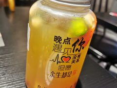 -8锅臭臭锅·正宗台湾小火锅(中心五路店)