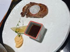 -花潮料理艺食馆(世欧广场店)