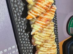 -林妈妈村·日式料理(宝山万达店)