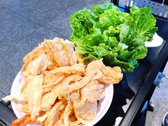 -潮汕大目牛肉火锅(水围店)