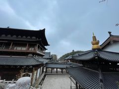-径山寺