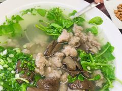 农家滑肉汤-y牌太安鱼