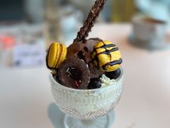 -及象咖啡(卓越世纪中心2楼大堂店)
