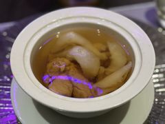-万丽轩·粤菜(王府井金茂万丽酒店)