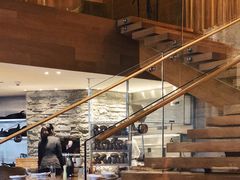 -君悦酒店·La Terrazza意合園·意式风味